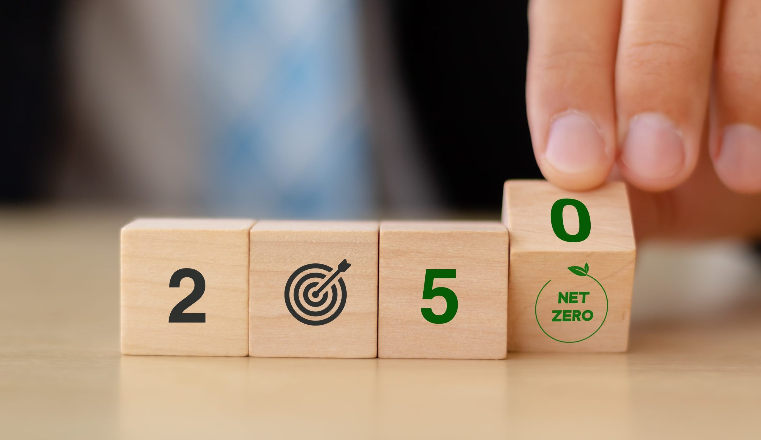 Why Net Zero Carbon Matters To Your Business