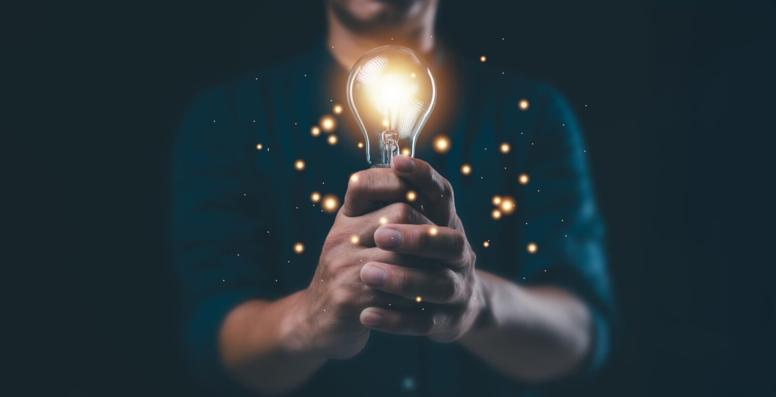 Energy Emergency Image