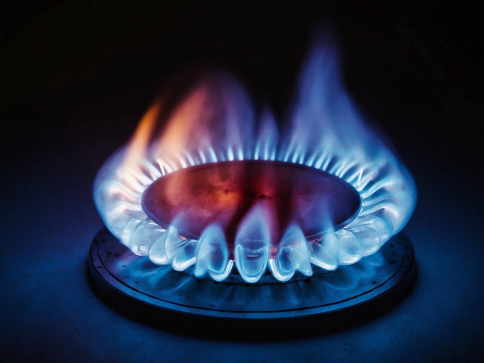 Energy Emergency Image