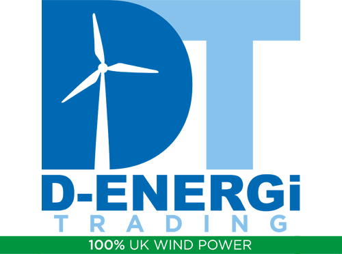 100% Wind Energy Image