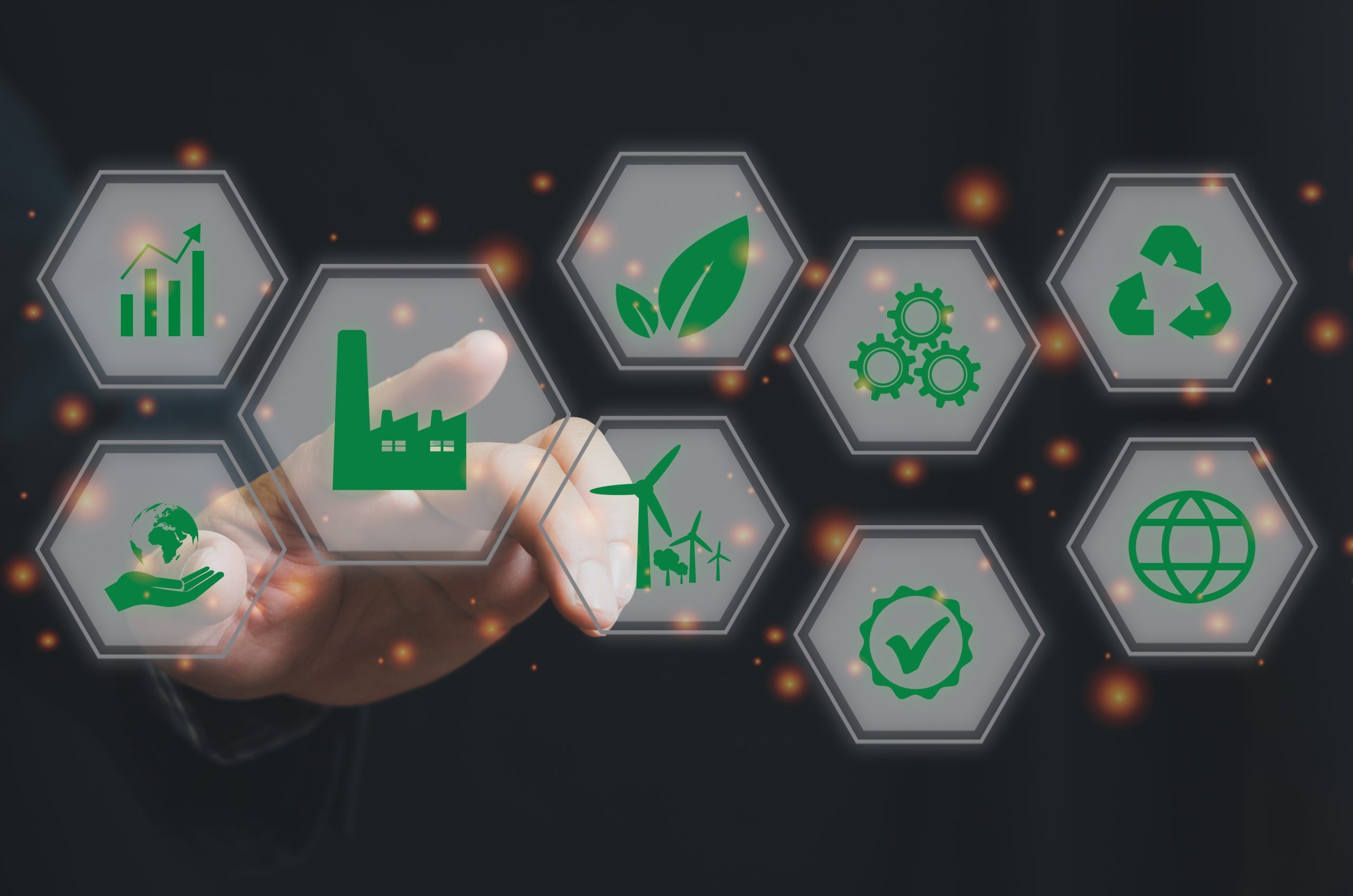 What Are Renewable Energy Certificates, And How Can They Support Your Business Goals?