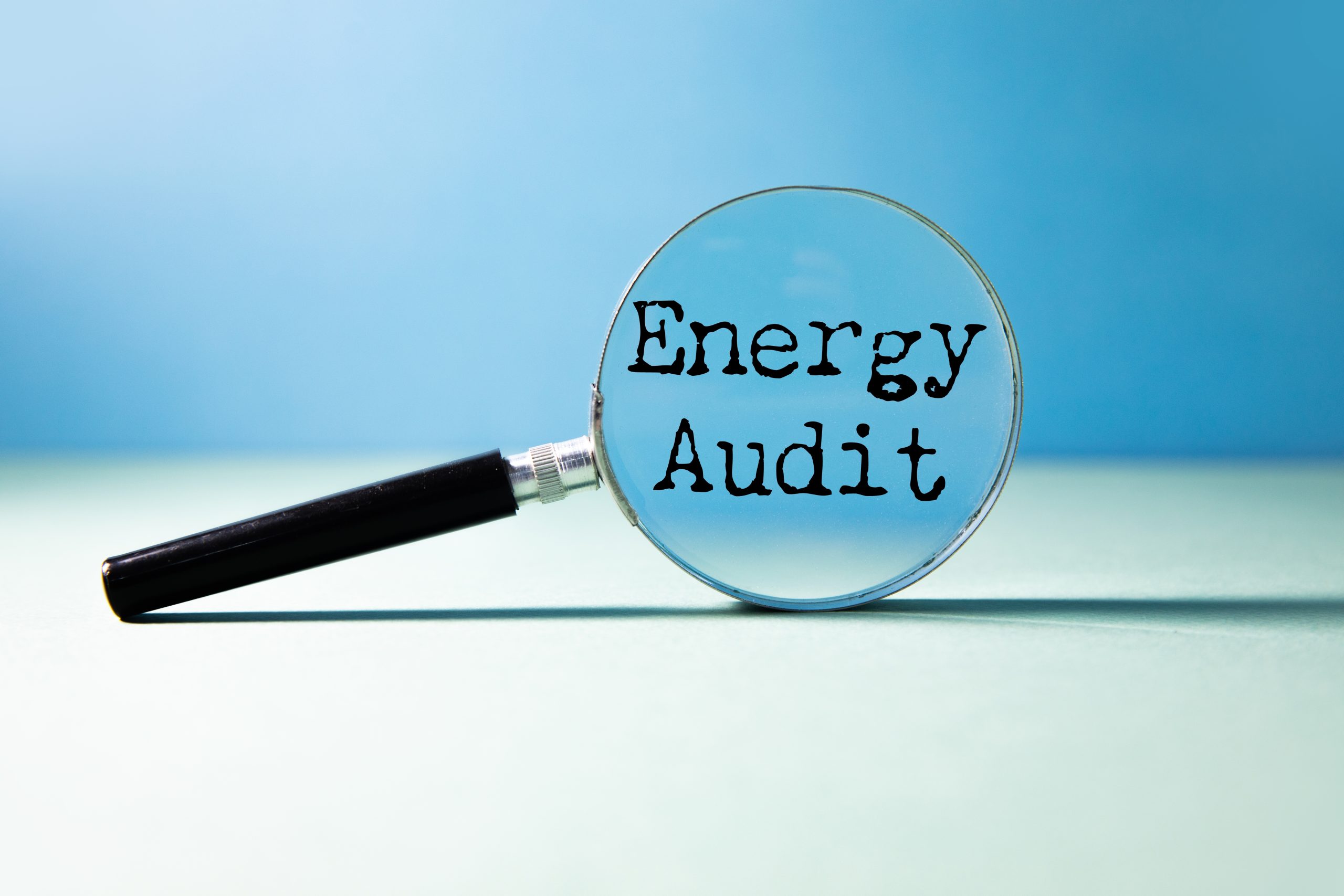 How To Conduct A Business Energy Audit | A Complete Guide