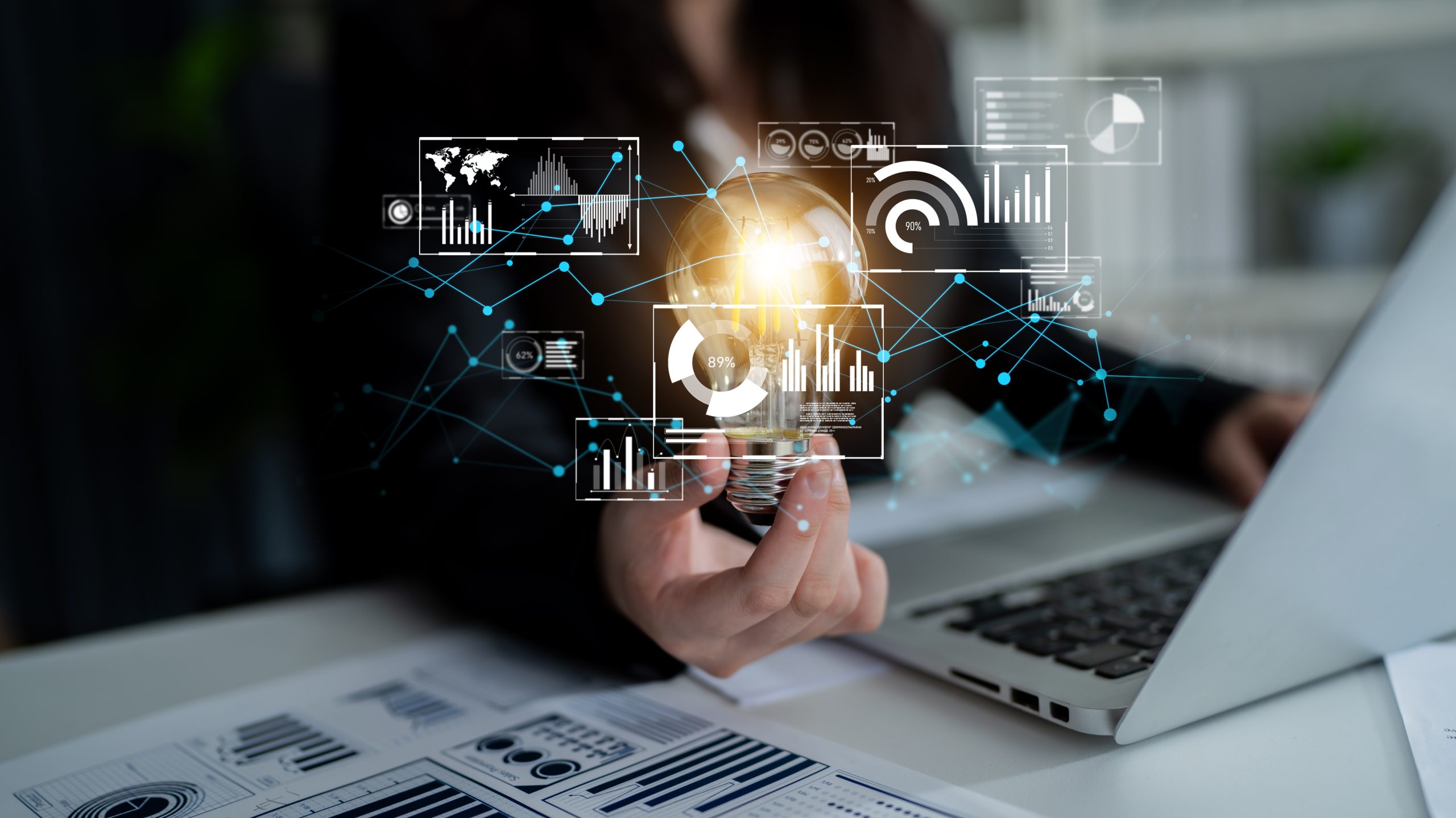 How To Reduce Business Energy Consumption Without Disrupting Operations