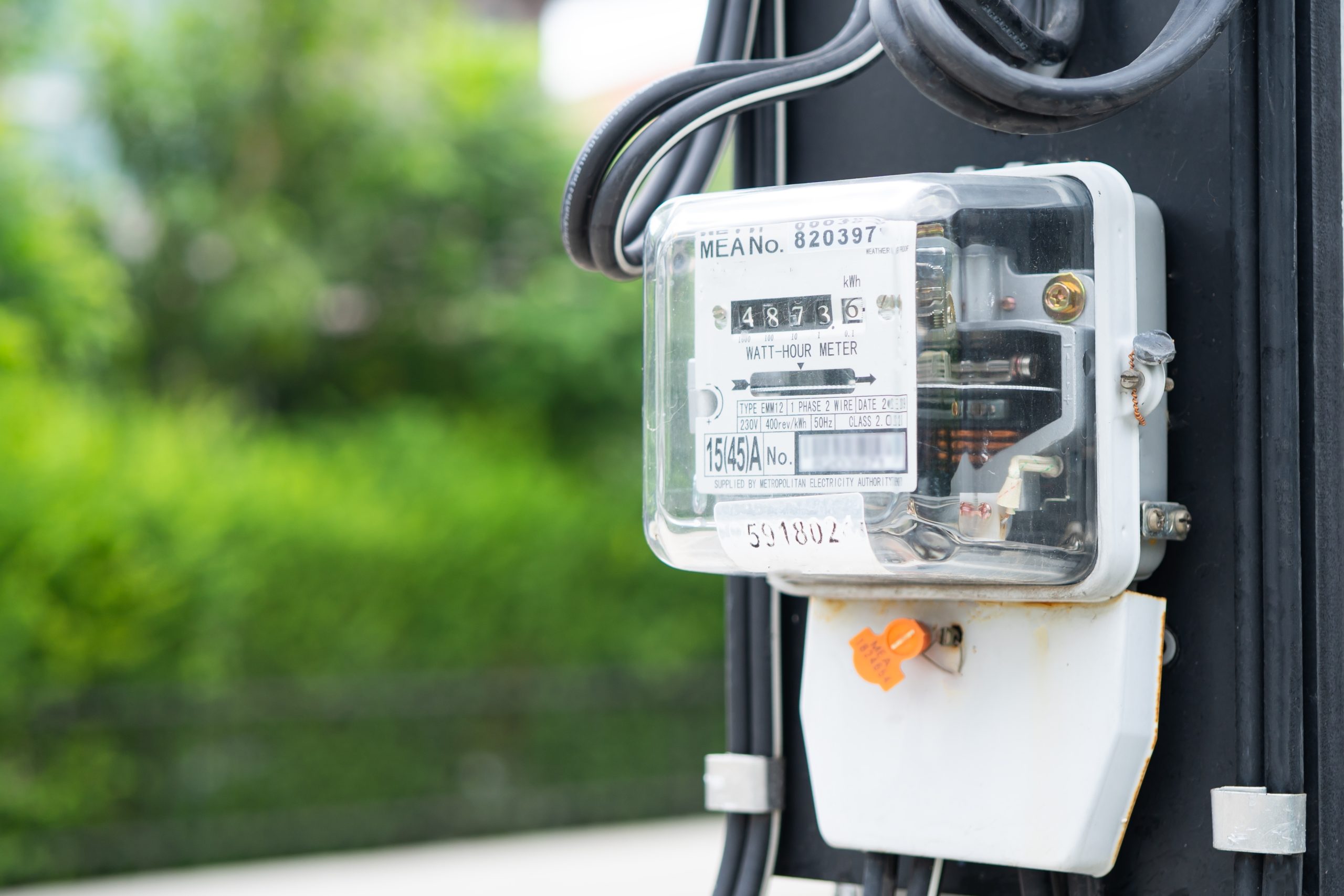What Is A Half-Hourly Electricity Meter? Everything You Need To Know