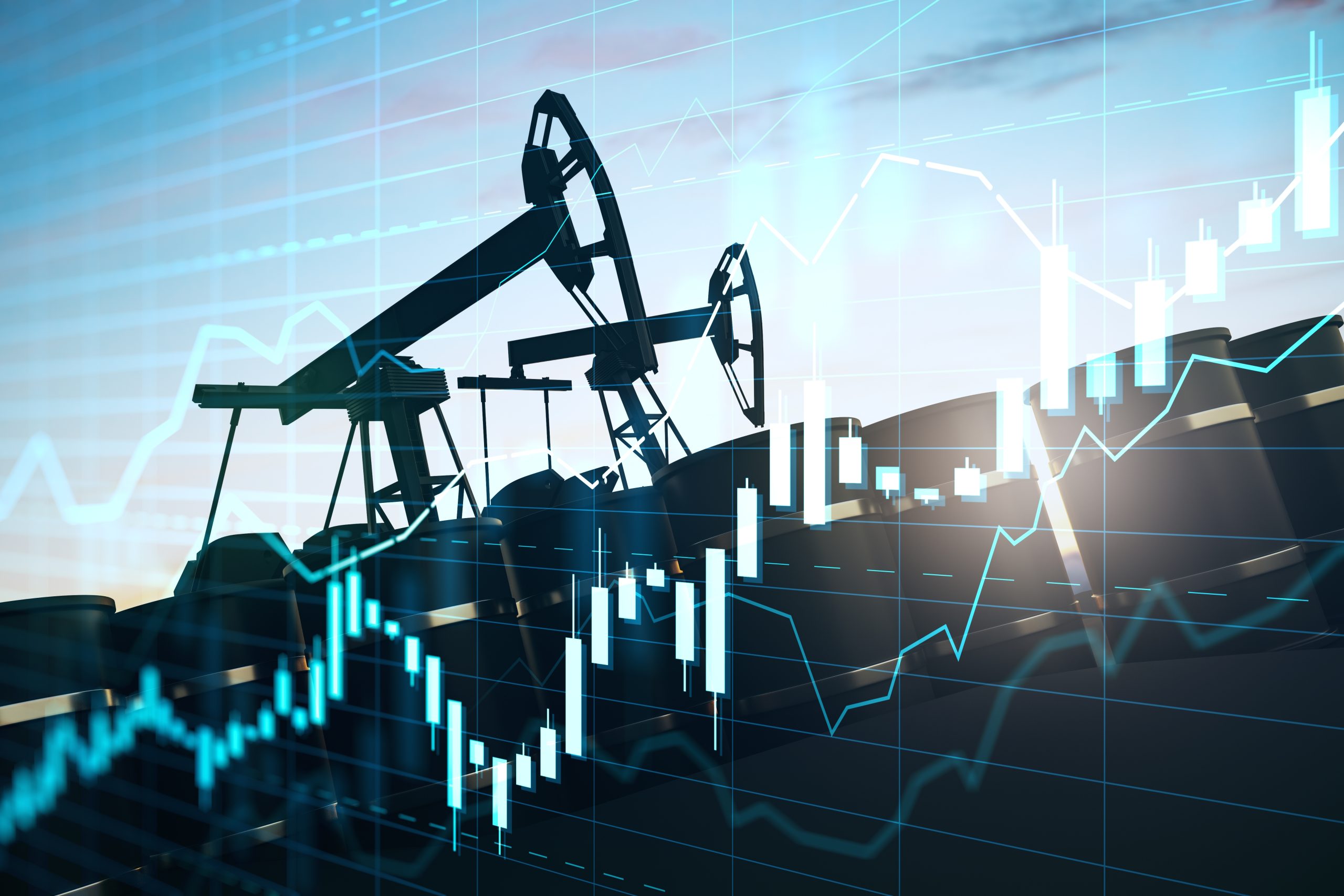 How Energy Price Volatility Affects Businesses