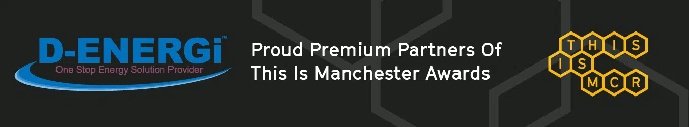This Is Manchester Awards