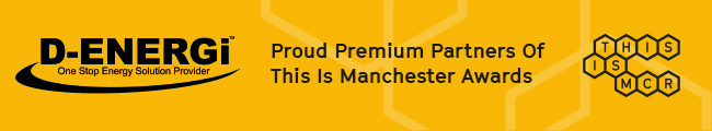 This is Manchester Awards Image