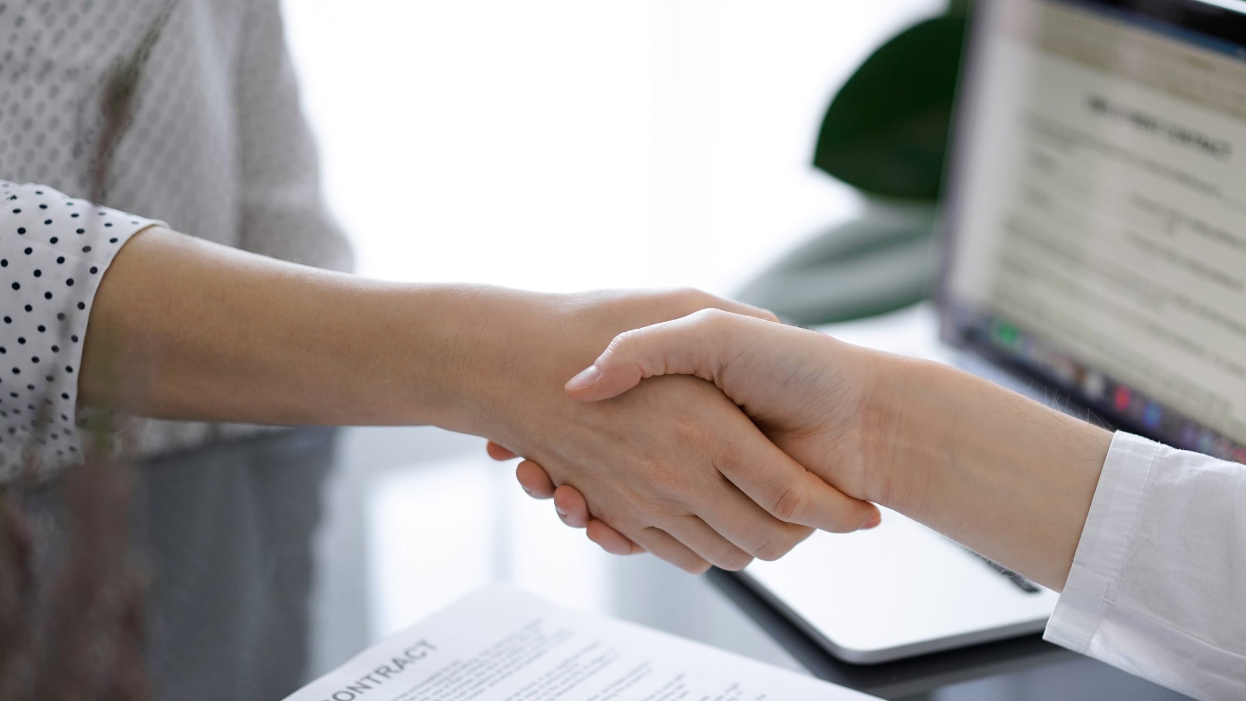 A Guide To Deemed Energy Contracts