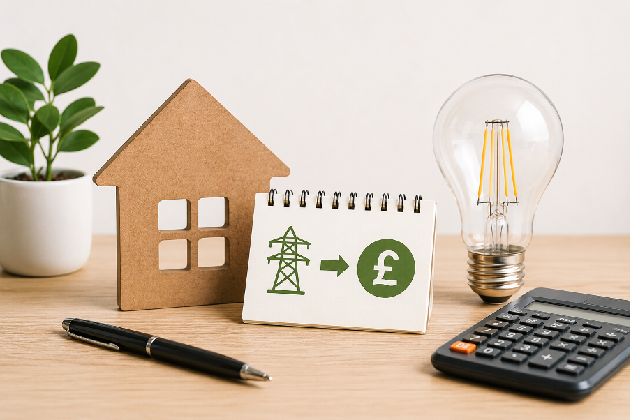 What Is a DUoS Capacity Charge? Distribution Use of System Costs Explained