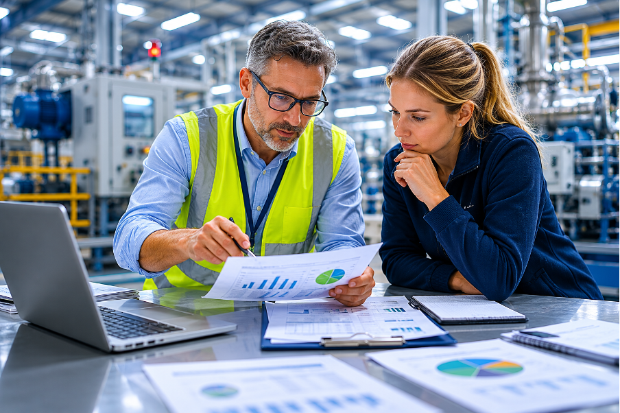 What is ESOS? The Energy Savings Opportunity Scheme Explained for Businesses