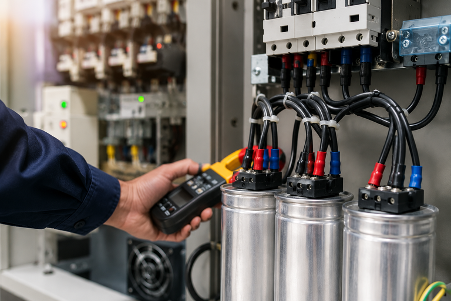 Reactive Power Charges | Why Your Business May Be Paying More Than It Should