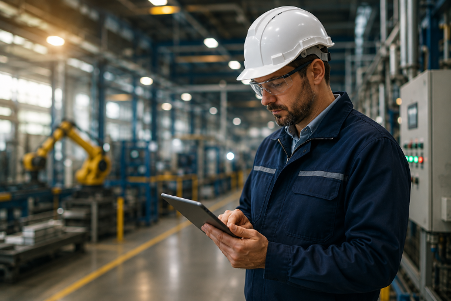 How Manufacturers Can Reduce Energy Costs in 2026