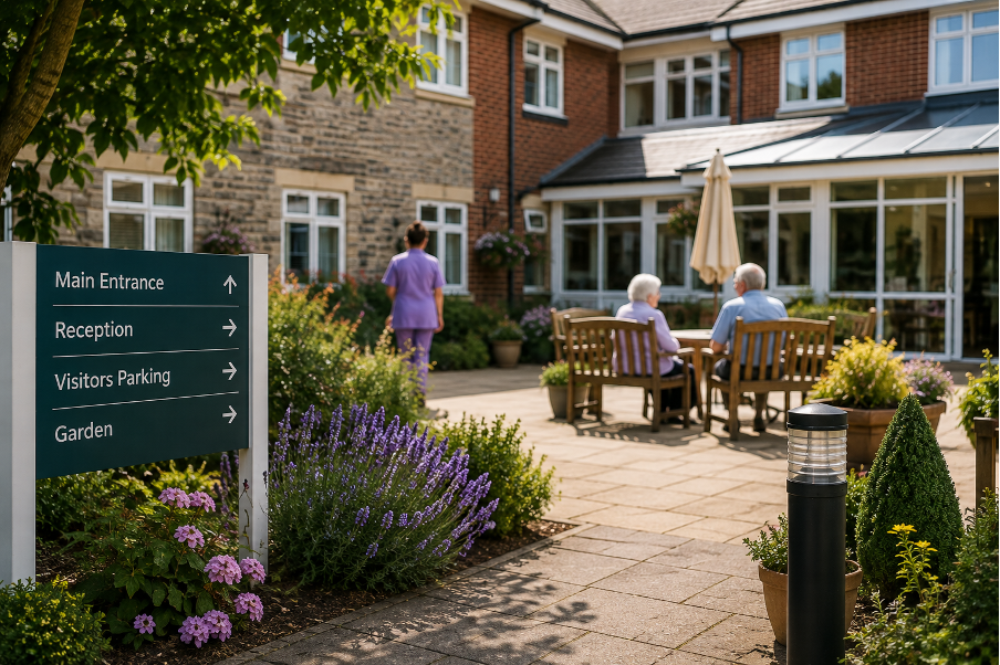 Care Home Energy Costs Explained | What UK Providers Need to Know