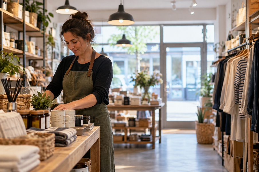 Business Energy for Retail Shops & Stores | A Complete Guide