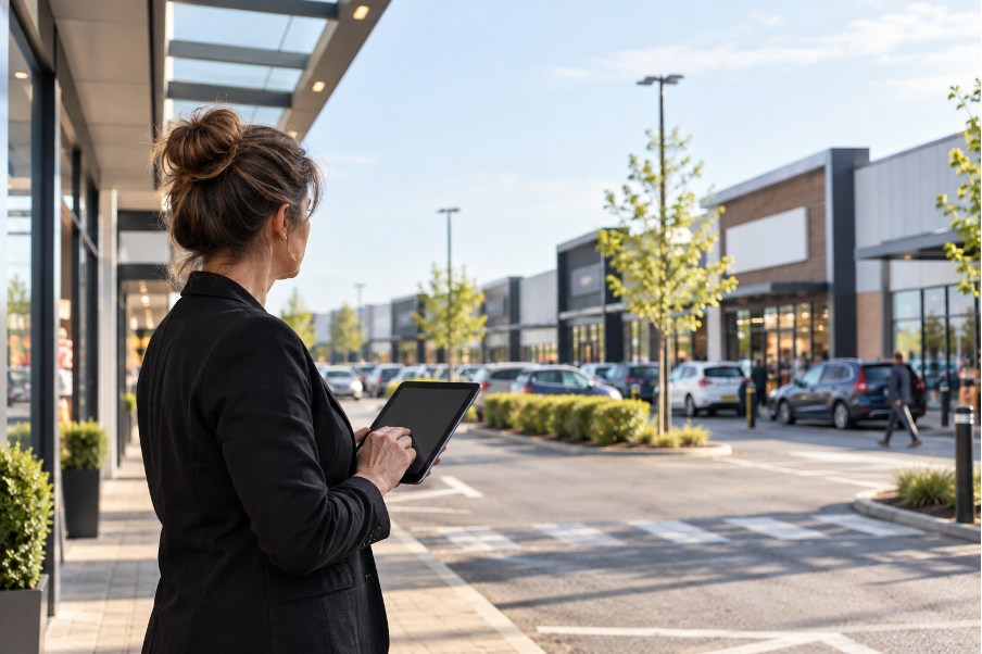 Multi-Site Retail Chain Energy Management | A Complete Guide